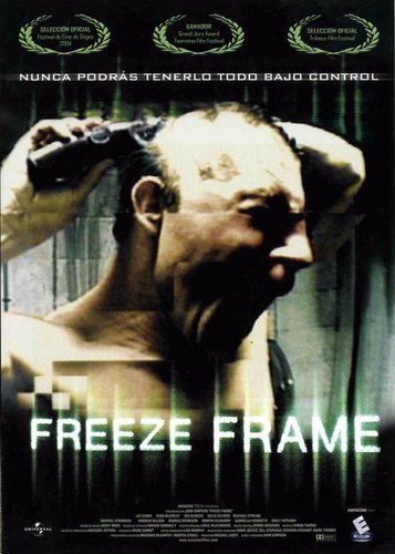 Freeze Frame - Poster 1