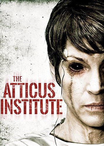 The Atticus Institute - Poster 1