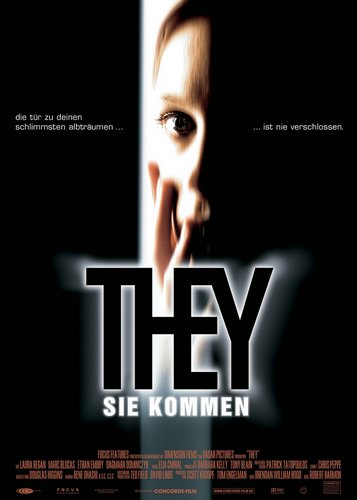 They - Poster 1