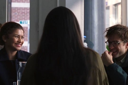 Das Drama - Szenenbild 1 Das Drama - Szenenbild 1