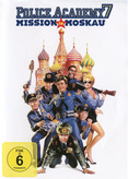 Police Academy 7 - Mission in Moskau