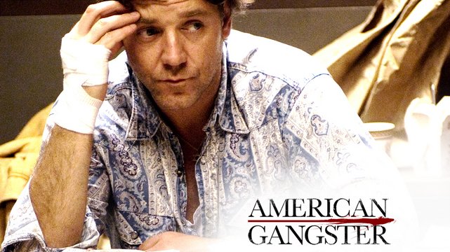 American Gangster - Wallpaper 9