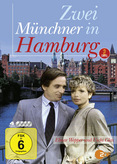 Zwei Münchner in Hamburg - Staffel 2