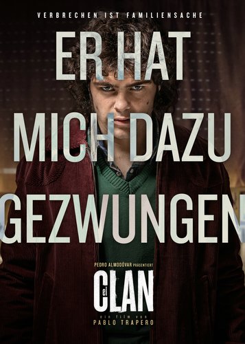 El Clan - Poster 8