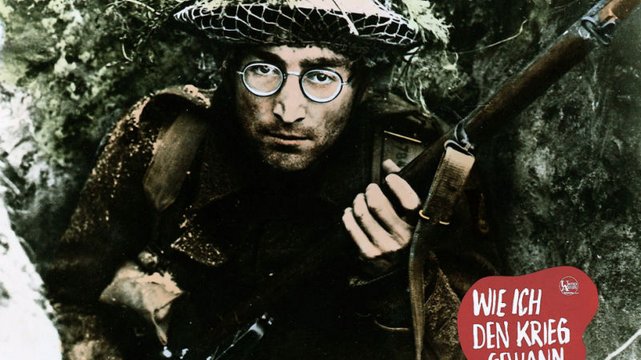 Wie ich den Krieg gewann - Wallpaper 3 Wie ich den Krieg gewann - Wallpaper 3