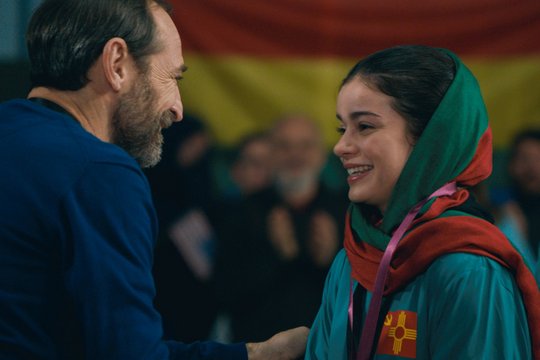 Rule Breakers - Die Schule des Mutes - Szenenbild 8 Rule Breakers - Die Schule des Mutes - Szenenbild 8