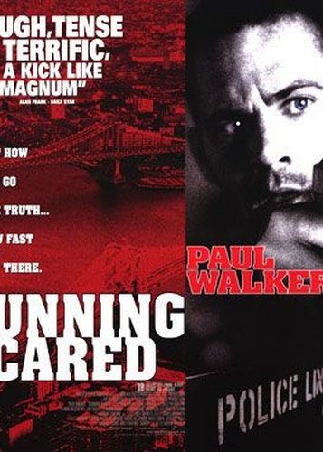 Running Scared - Poster 5