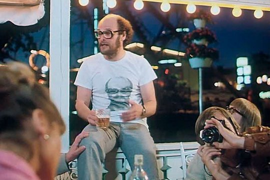 Kommissar Beck - Der Mann, der sich in Luft auflöste - Szenenbild 3 Kommissar Beck - Der Mann, der sich in Luft auflöste - Szenenbild 3