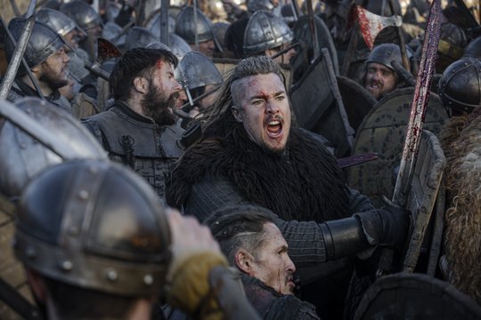 The Last Kingdom - Seven Kings Must Die - Szenenbild 10 The Last Kingdom - Seven Kings Must Die - Szenenbild 10
