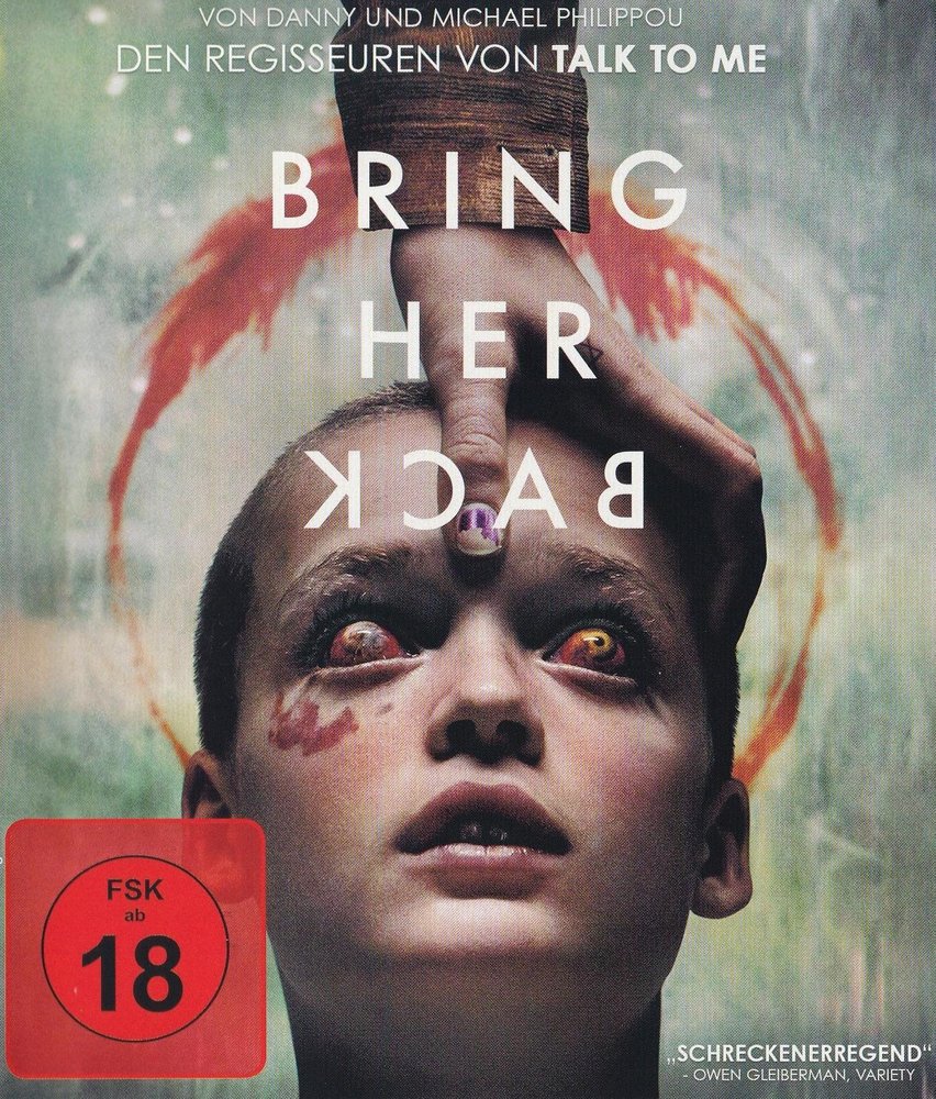 Bring Her Back - Blu-ray Front-Cover Bring Her Back - Blu-ray Front-Cover