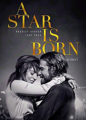 A Star Is Born - Poster 3