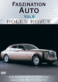 Faszination Auto 6 - Rolls Royce