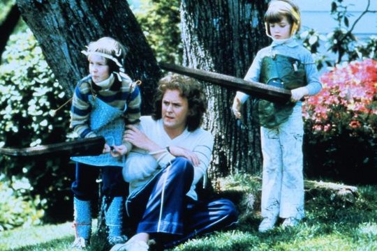 Garp und wie er die Welt sah - Szenenbild 14 Garp und wie er die Welt sah - Szenenbild 14