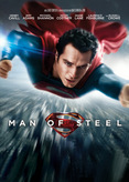 Man of Steel