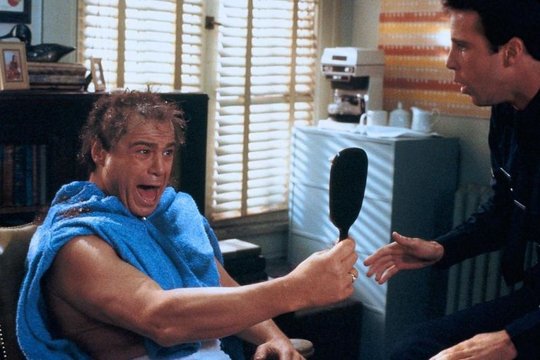 Police Academy 2 - Jetzt geht’s erst richtig los - Szenenbild 23 Police Academy 2 - Jetzt geht’s erst richtig los - Szenenbild 23