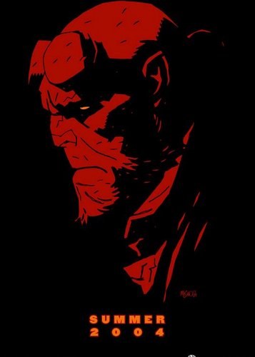 Hellboy - Poster 9