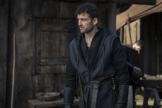 The Last Kingdom - Seven Kings Must Die - Szenenbild 12 The Last Kingdom - Seven Kings Must Die - Szenenbild 12
