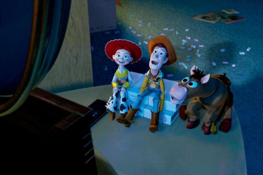 Toy Story 3 - Szenenbild 8