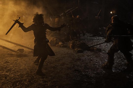 Game of Thrones - Staffel 4 - Szenenbild 8
