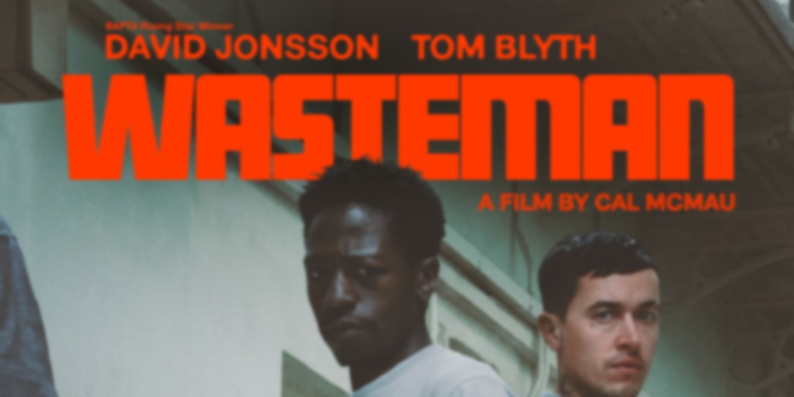 Wasteman