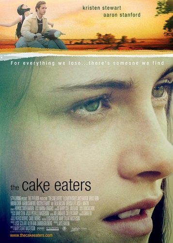 The Cake Eaters - Poster 3
