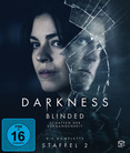 Darkness - Schatten der Vergangenheit - Staffel 2