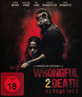 Wrongful Death 2 - Bloodlines