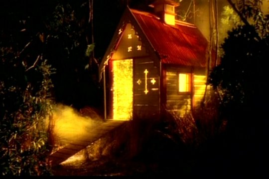 Cubbyhouse - Szenenbild 9