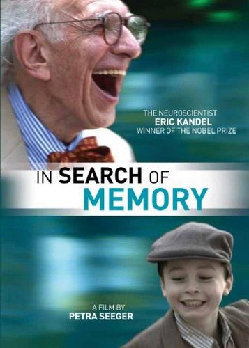 Auf der Suche nach dem Gedächtnis - Poster 2