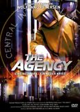 The Agency - Im Fadenkreuz der CIA