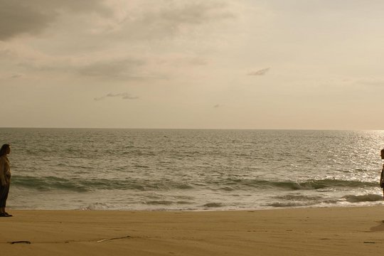 Send Help - Szenenbild 1 Send Help - Szenenbild 1