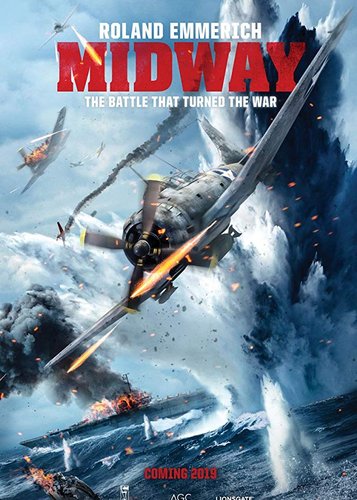 Midway - Poster 5