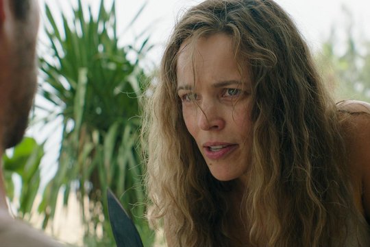 Send Help - Szenenbild 4 Send Help - Szenenbild 4