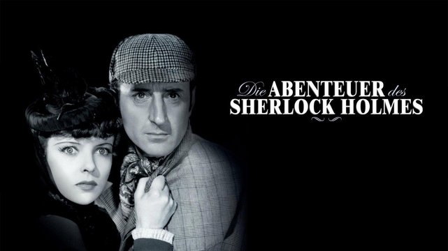 Sherlock Holmes Collection 1 - Die Abenteuer des Sherlock Holmes - Wallpaper 1 Sherlock Holmes Collection 1 - Die Abenteuer des Sherlock Holmes - Wallpaper 1
