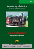 Die Zillertalbahn