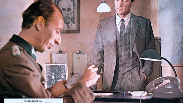 Todestanz eines Killers - Wallpaper 9 Todestanz eines Killers - Wallpaper 9