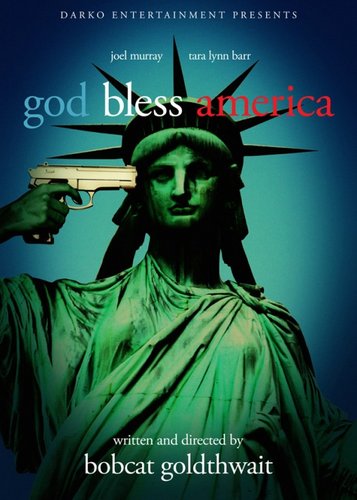 God Bless America - Poster 4