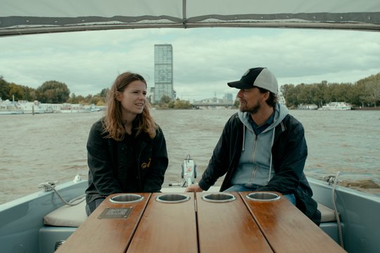 Jetzt. Wohin. - Szenenbild 2 Jetzt. Wohin. - Szenenbild 2