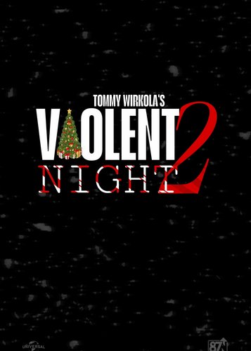 Violent Night 2 - Eine tödliche Bescherung - Poster 6 Violent Night 2 - Eine tödliche Bescherung - Poster 6