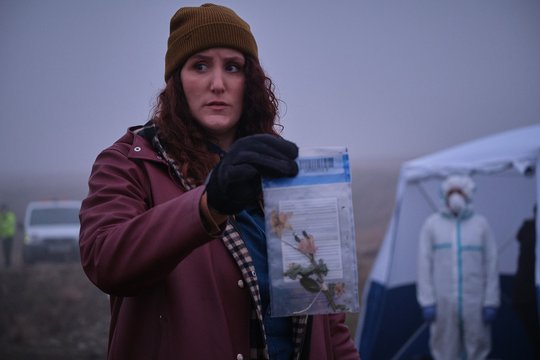 Ridley - Staffel 1 - Szenenbild 3 Ridley - Staffel 1 - Szenenbild 3