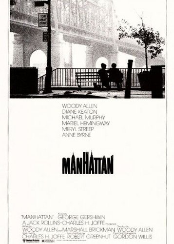 Manhattan - Poster 4