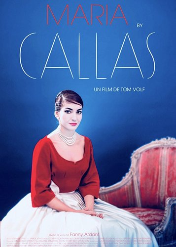 Maria by Callas - Poster 4