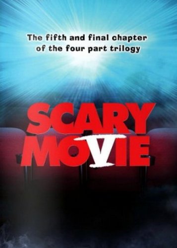 Scary Movie 5 - Poster 12