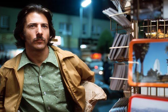 Stunde der Bewährung - Szenenbild 2 Stunde der Bewährung - Szenenbild 2