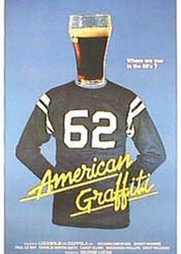 American Graffiti - Poster 5