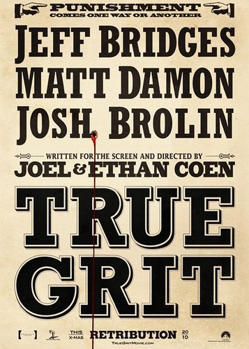 True Grit - Poster 7