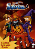 Simsalabim Sabrina - Sabrinas Halloween Special