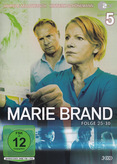 Marie Brand - Volume 5