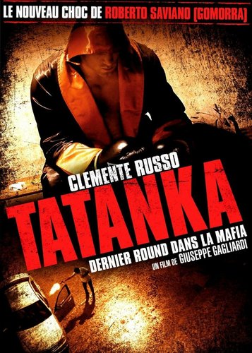 Tatanka - Poster 2