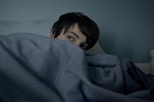 The Dogs - Szenenbild 2 The Dogs - Szenenbild 2